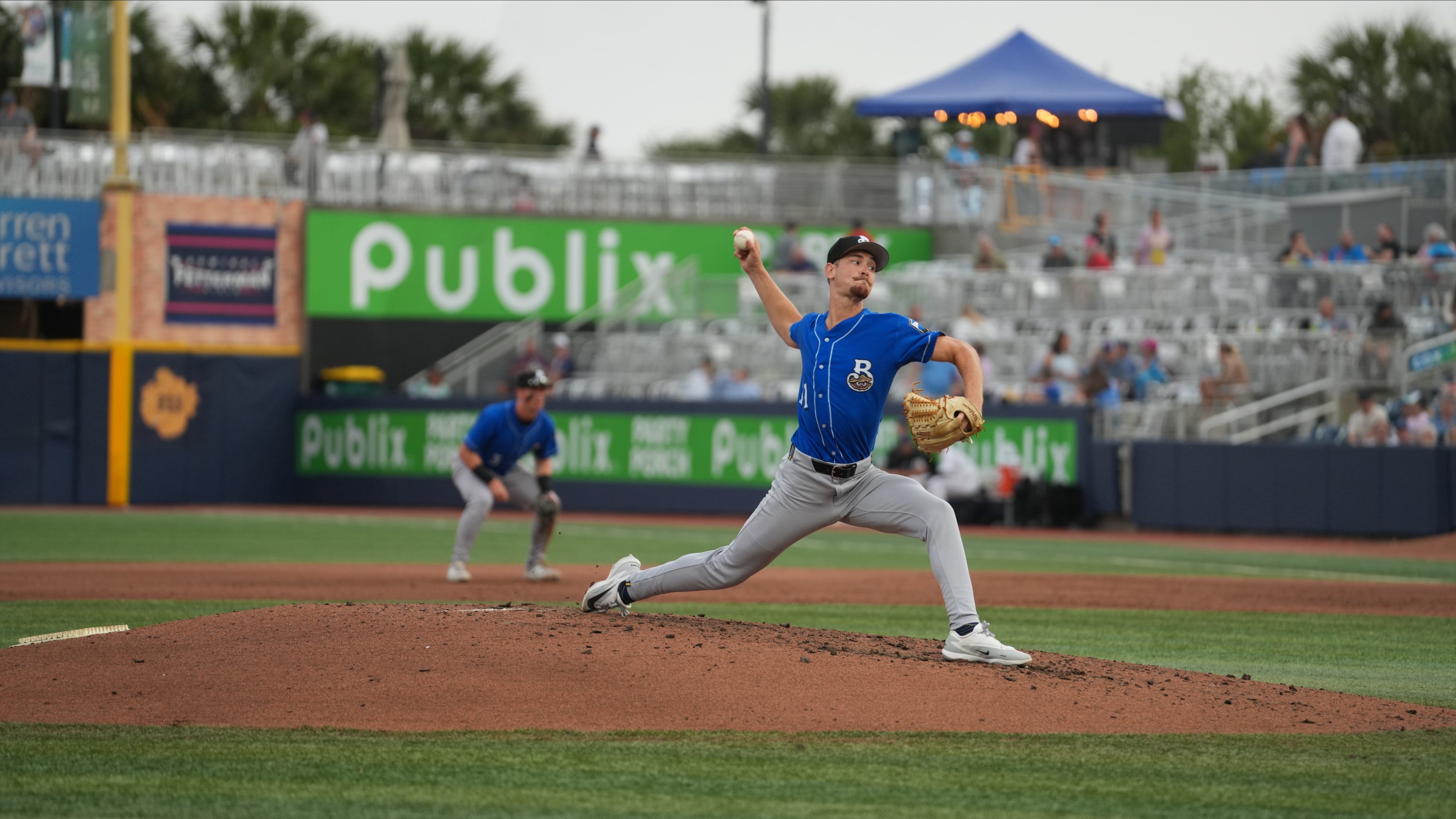 Brewers minor-league update; Andrew Fischer ends season with 48 homers
