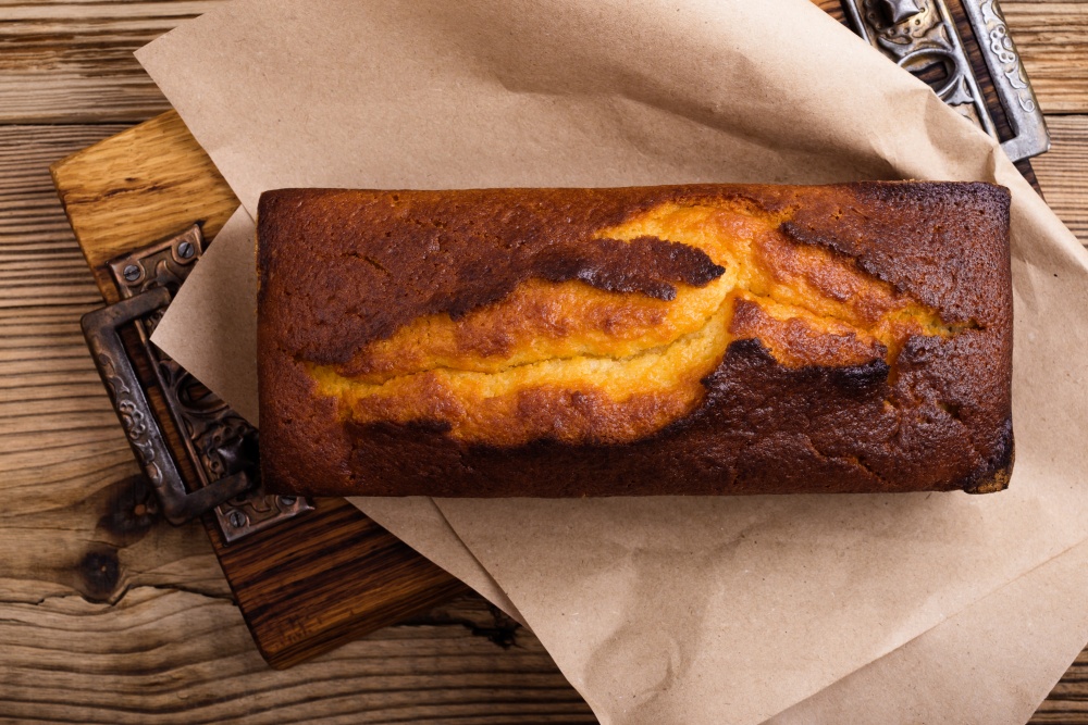 Gâteau maison : faut-il vraiment le mettre au frigo ? Les bons réflexes ...