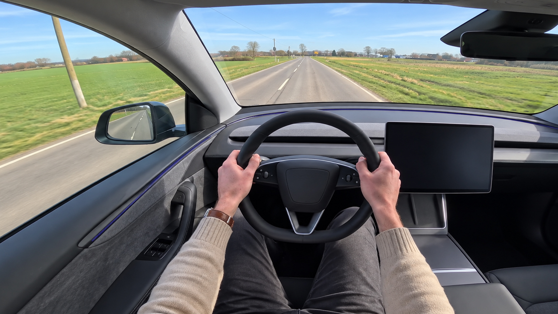 Tesla finally fixed the Model Y’s biggest weaknesses