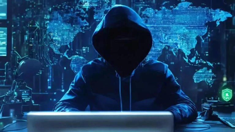China's spy chief flags AI threat, warns of 'cognitive warfare ...