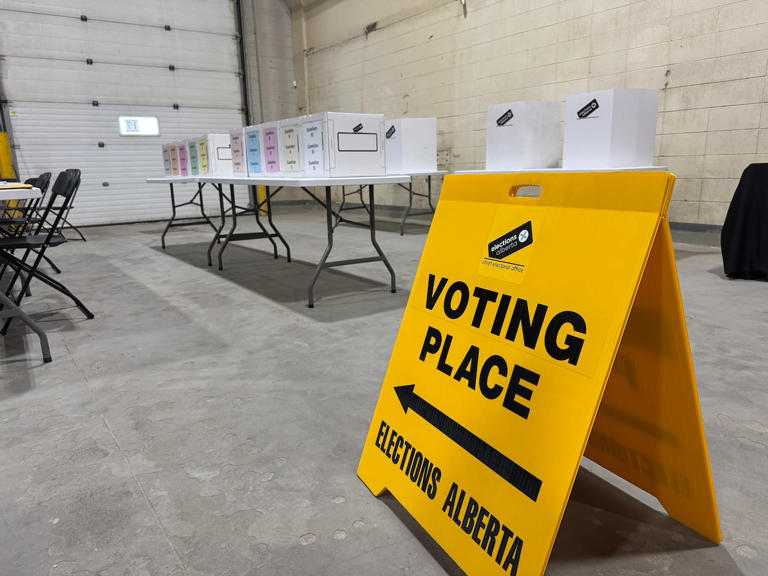 Fight for independence won't end after referendum: Alberta Prosperity ...