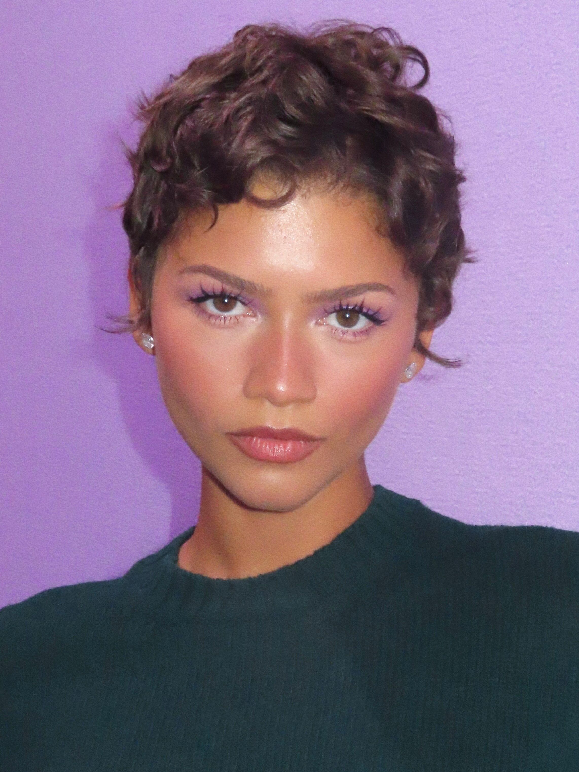 Ces 17 coupes pour cheveux épais subliment toutes les textures et les ...
