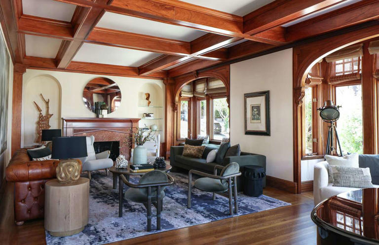 SF couple buys late conductor Michael Tilson Thomas' nearly $10 million ...