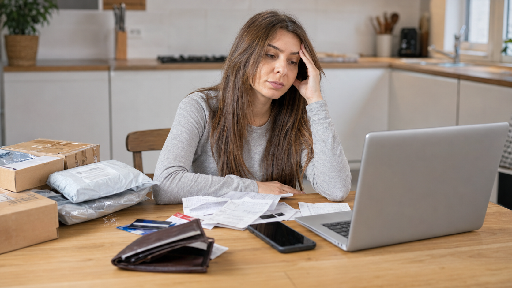 Everyday life feels rigged by a growing grift economy