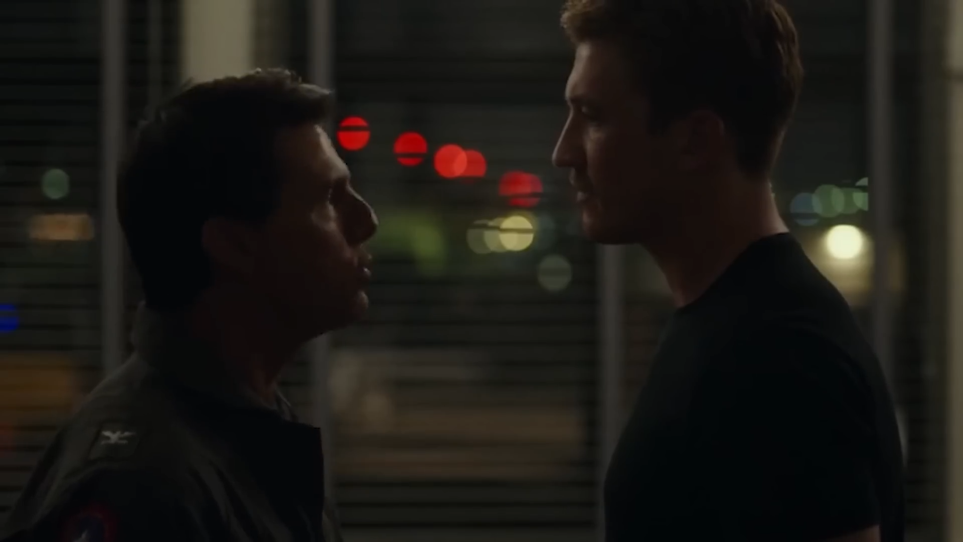 Top Gun 3 teaser (2024) with Tom Cruise & Jack Schumacher
