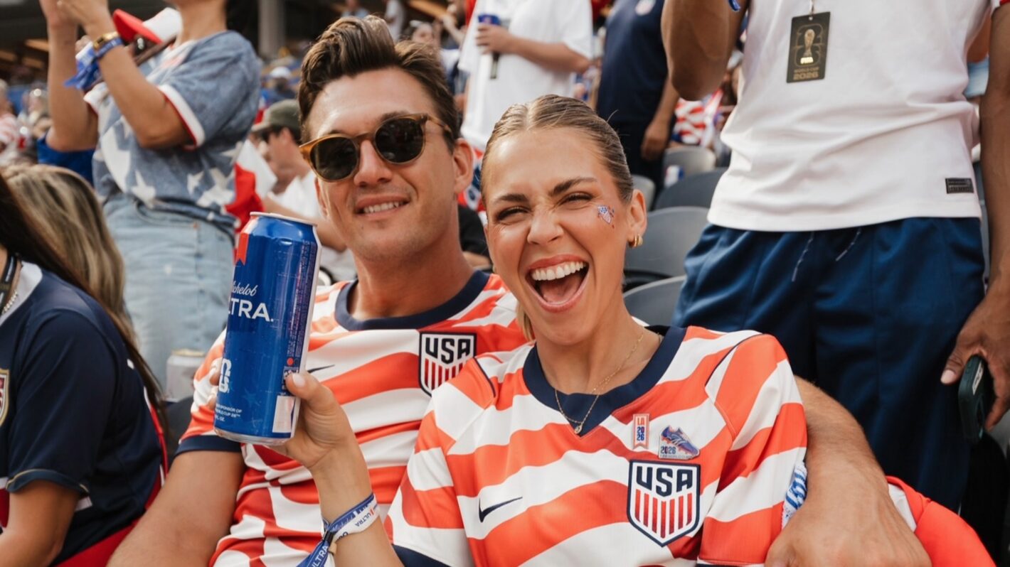 Meet 'DWTS' & 'Bachelorette' star Tyler Cameron's fiancée