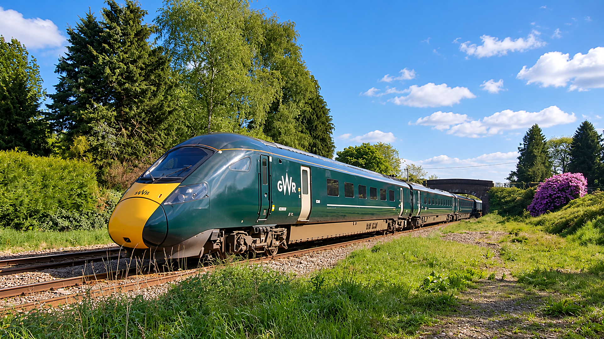 The Devizes branch line: A town too high for the railways to conquer