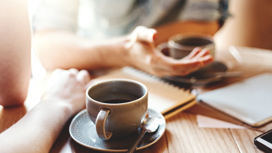 New Sips Coffee Shop Will Open At Samaritan Summit Village