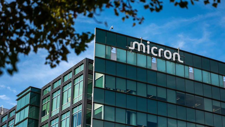 Micron offers Taiwan employees $31,650 cash bonus as unions threaten a ...