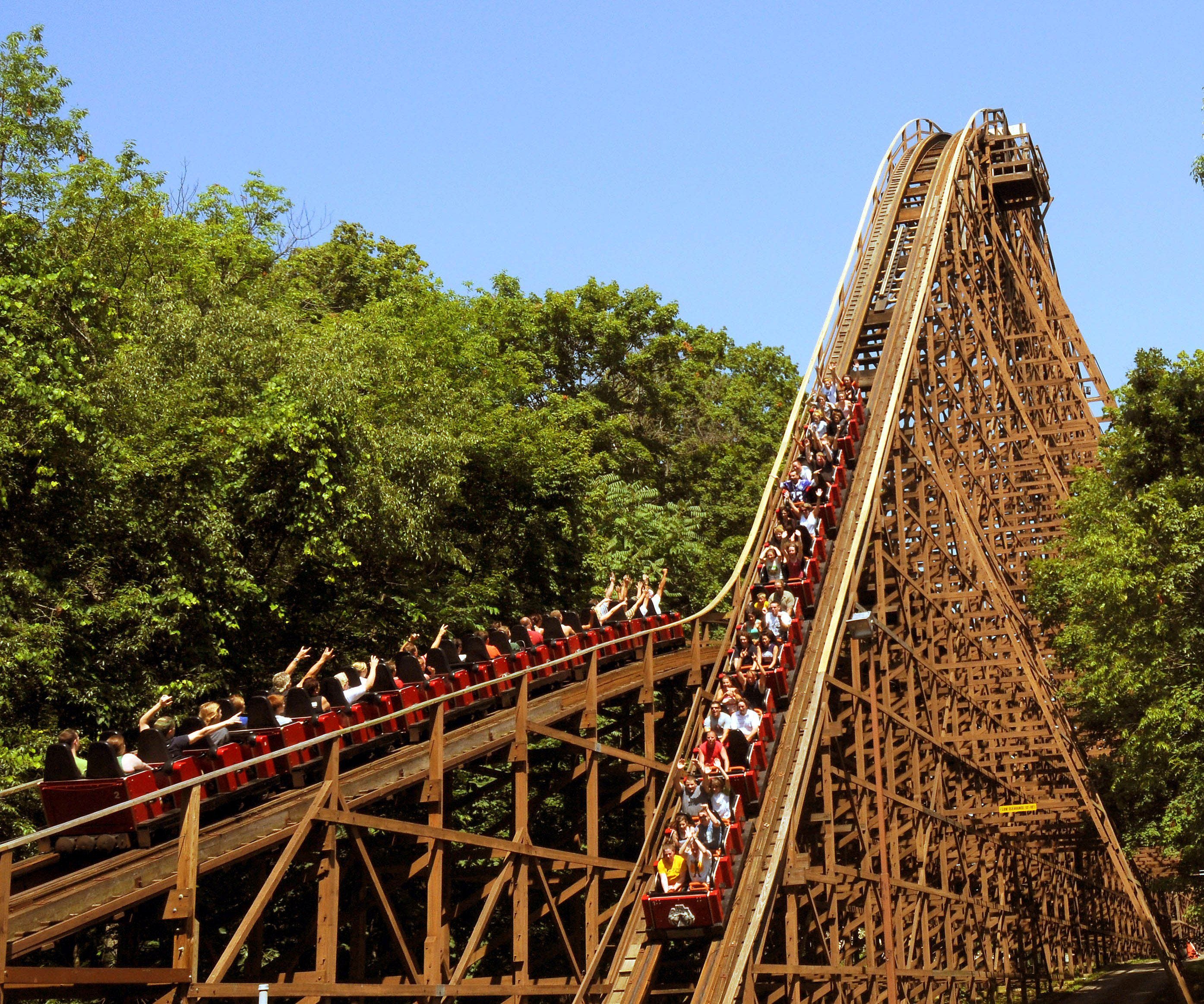 Six Flags death magnifies brain injury concerns and call for sale