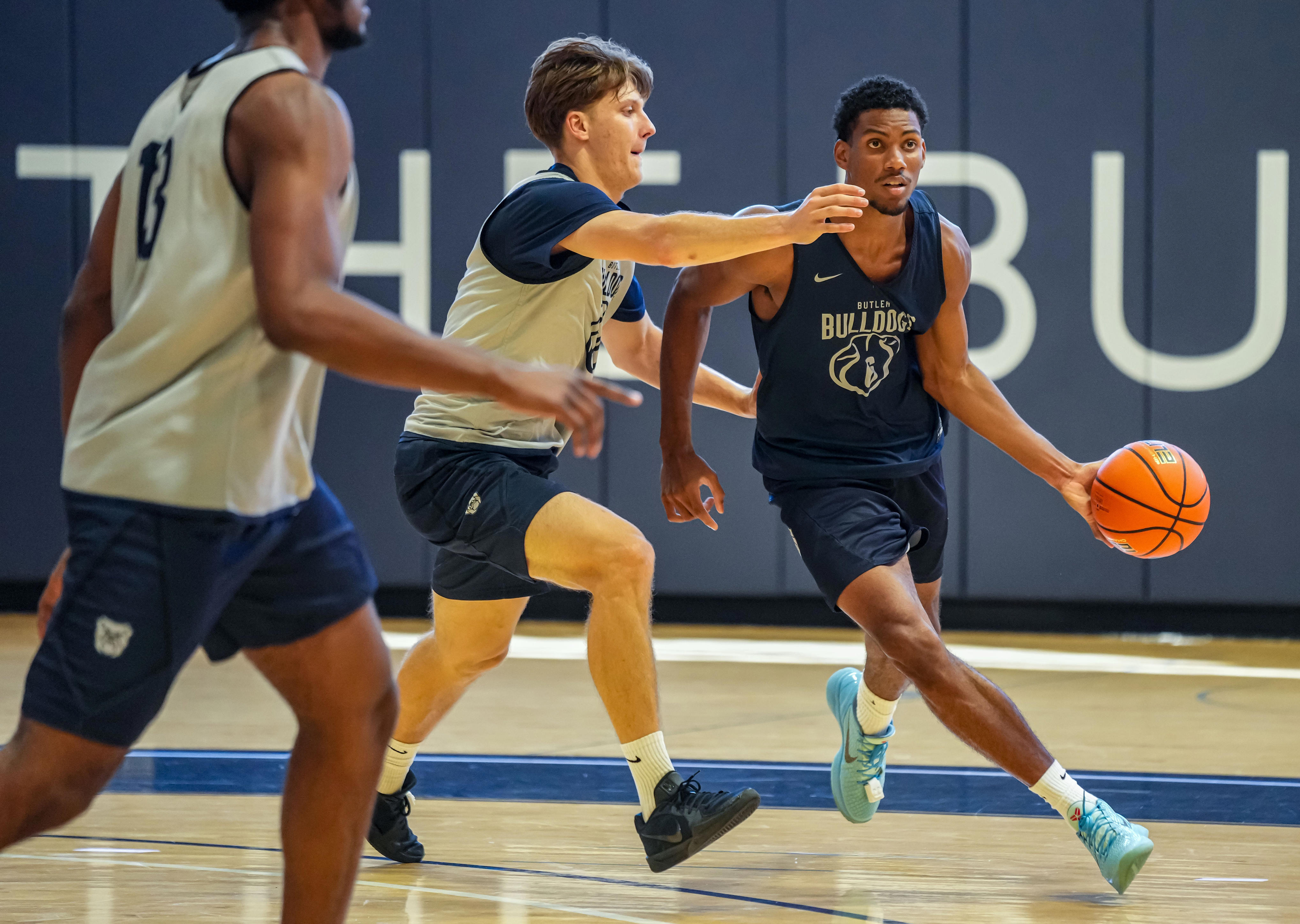 Butler basketball schedule, start times, where to watch for 2026-27 season