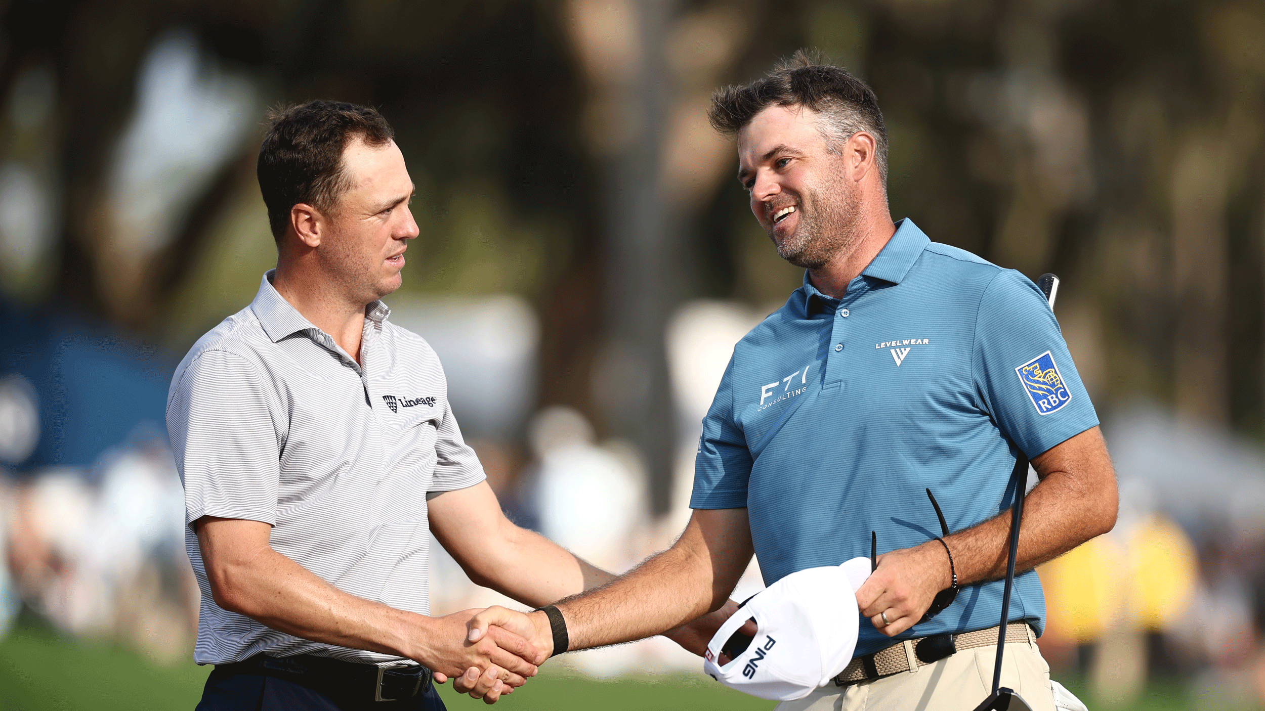 Justin Thomas withdraws but seven Presidents Cup stars confirmed for inaugural Biltmore Championship