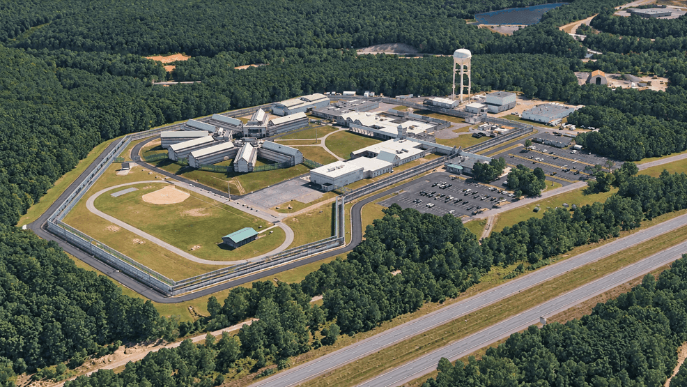 State prison in Frackville seeks tattoo artist for inmate ...