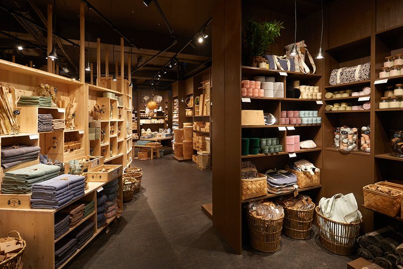 Scandinavian homeware brand to open third Kent store at Bluewater ...