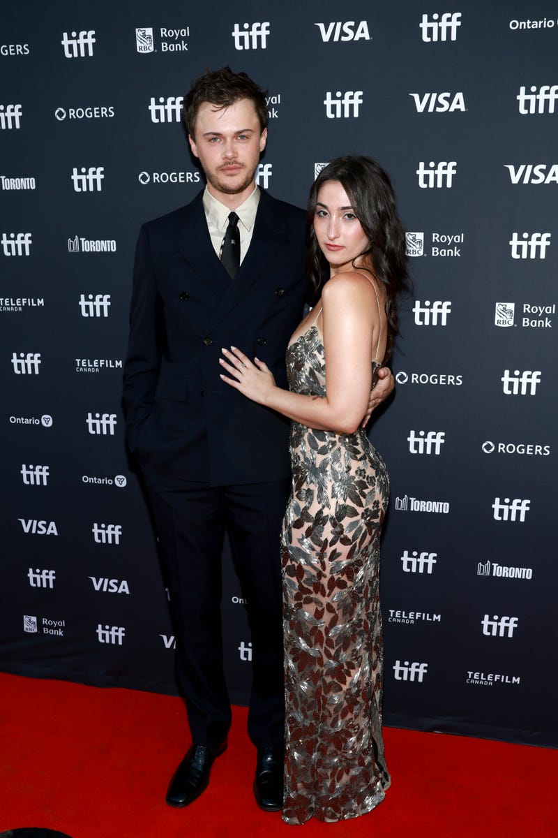 All the best-dressed stars at the Toronto Film Festival