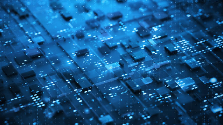 Chip stocks have a lot further to fall - BTIG