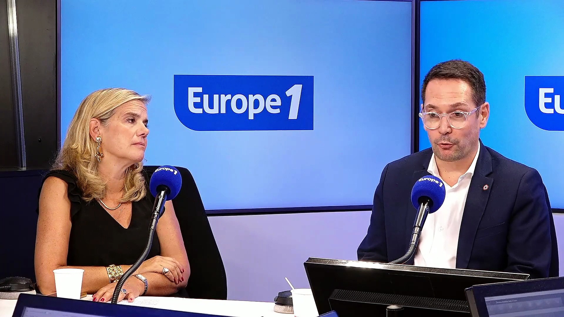 Christine Kelly et vous - 14/09/2026