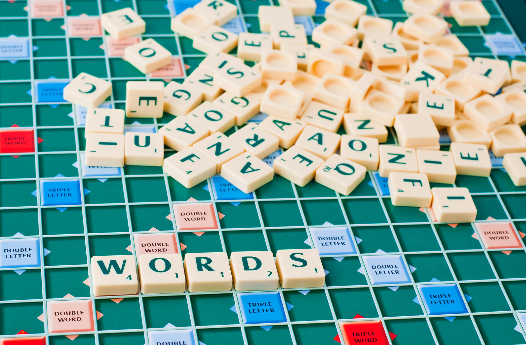 30 board games families played until the boxes fell apart