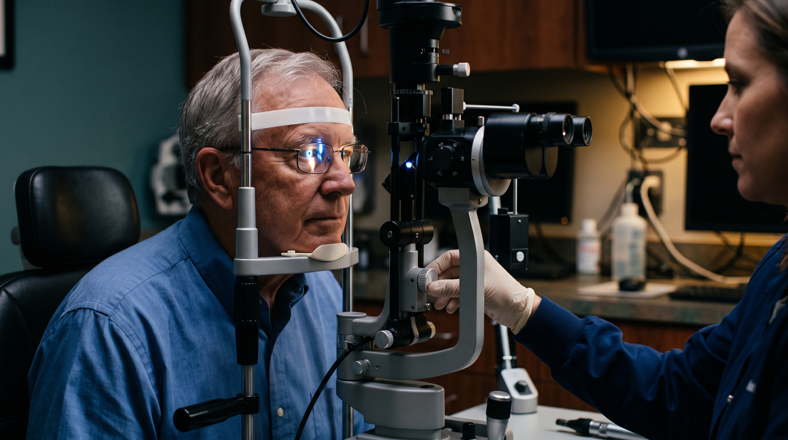 Cialis linked to 22% higher glaucoma risk in 73,854 men — ask for this ...