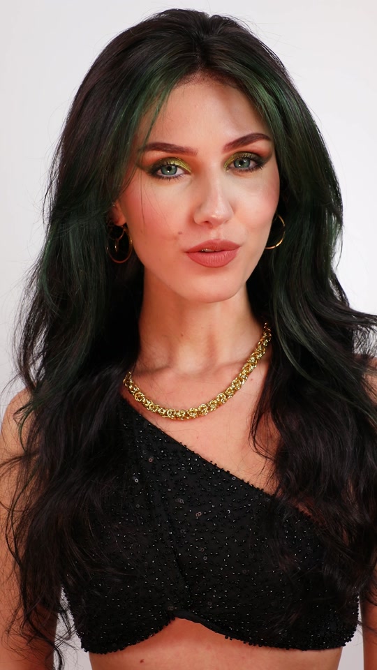 5 bold hair color ideas that still look surprisingly wearable