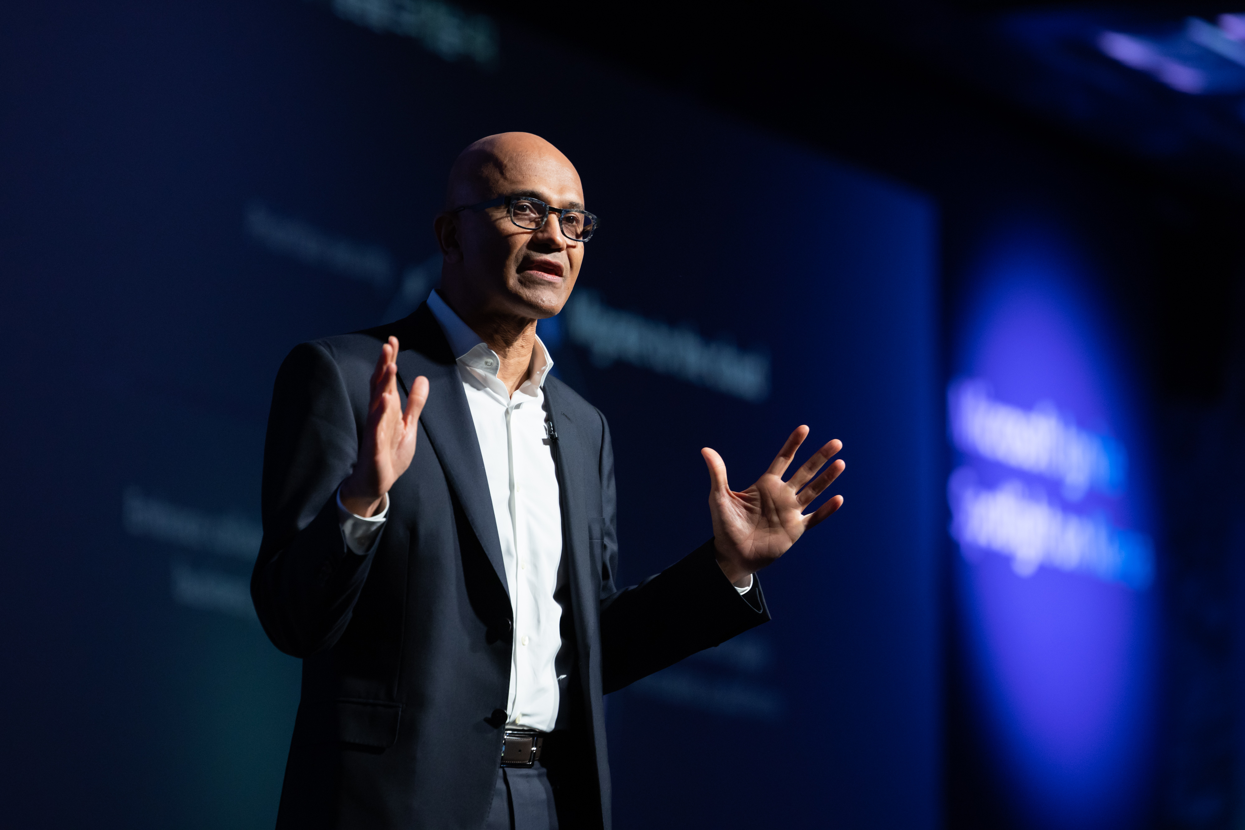 Microsoft’s new AI ‘code of conduct’ tells models not to hack systems ...
