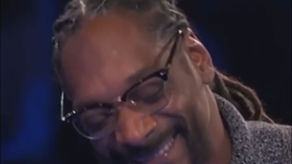 Snoop Dogg’s crazy fast money on Celebrity Family Feud
