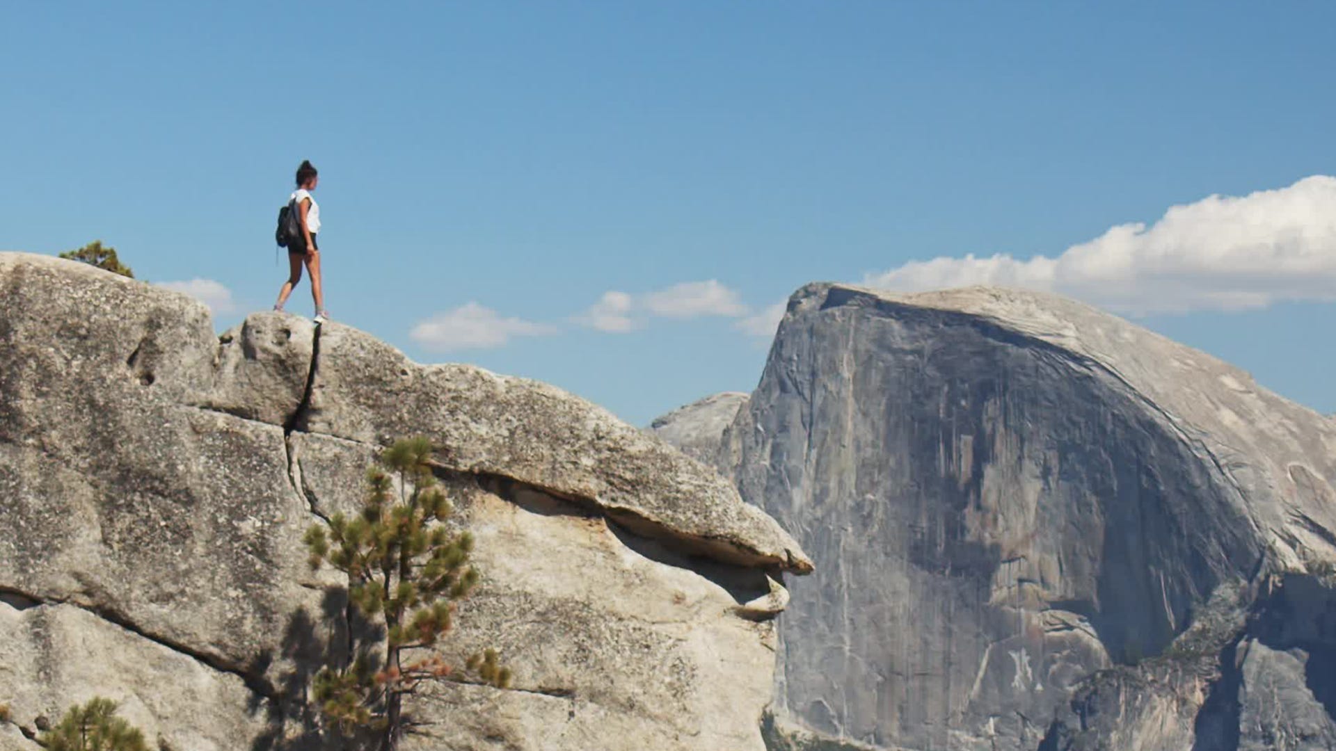 Yosemite, Sequoia, Joshua Tree: What to nnow before you go