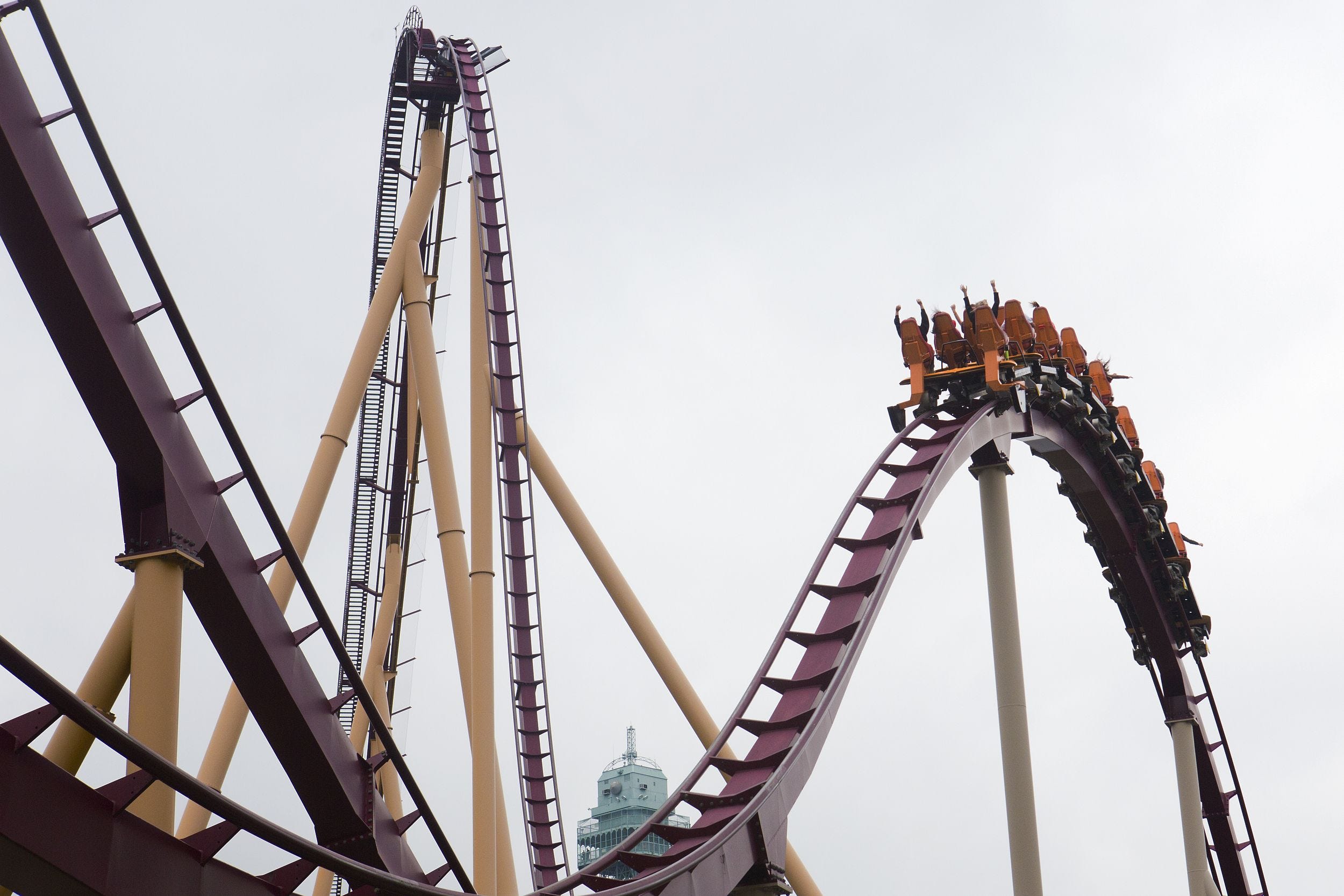 Kings Island should make roller coaster inspections public | Opinion