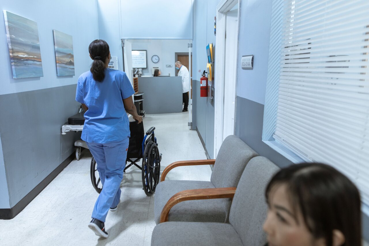 Nationwide safety program associated with 65% reduction in hospital ...