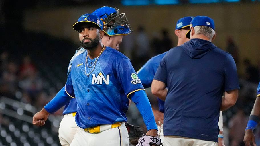 Updated wild card & AL Central standings, postseason odds after Twins ...