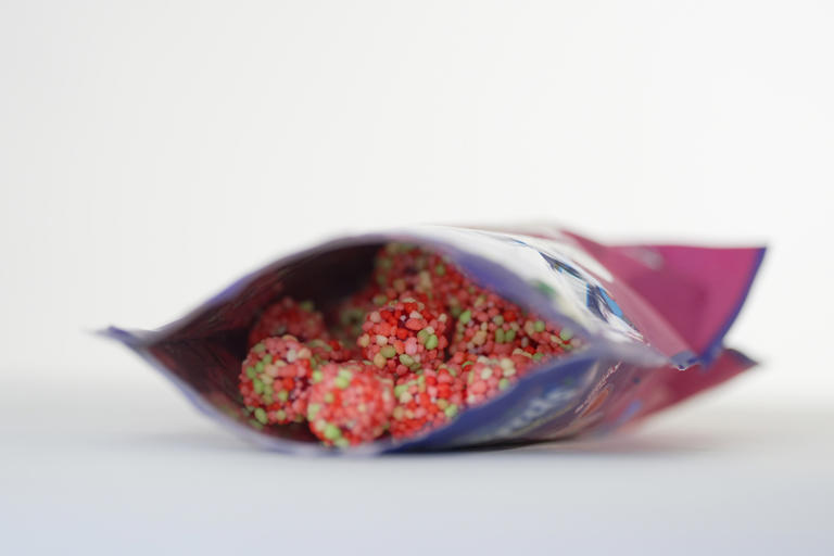 Global customers crave texture, challenging companies to make crispier ...