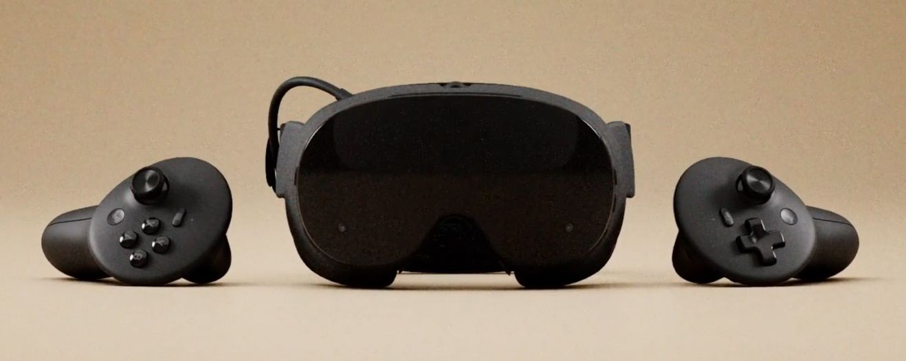 Monday-morning surprise: Valve Software suddenly launches its wireless ...