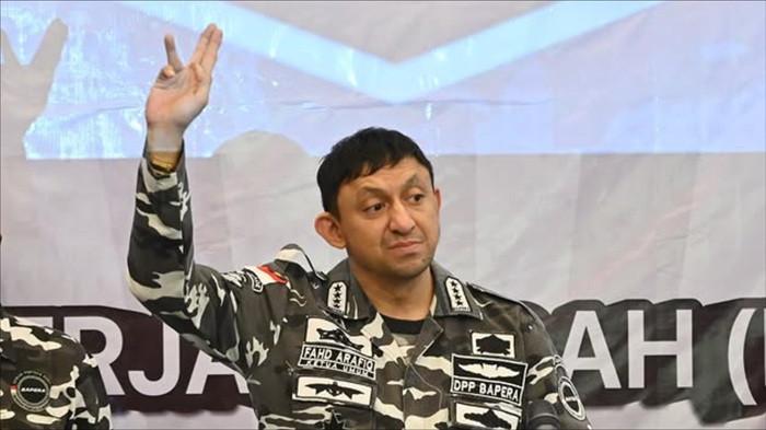 Nasib kakak beradik anak pedangdut A Rafiq di tangan KPK: Fahd kena OTT ...