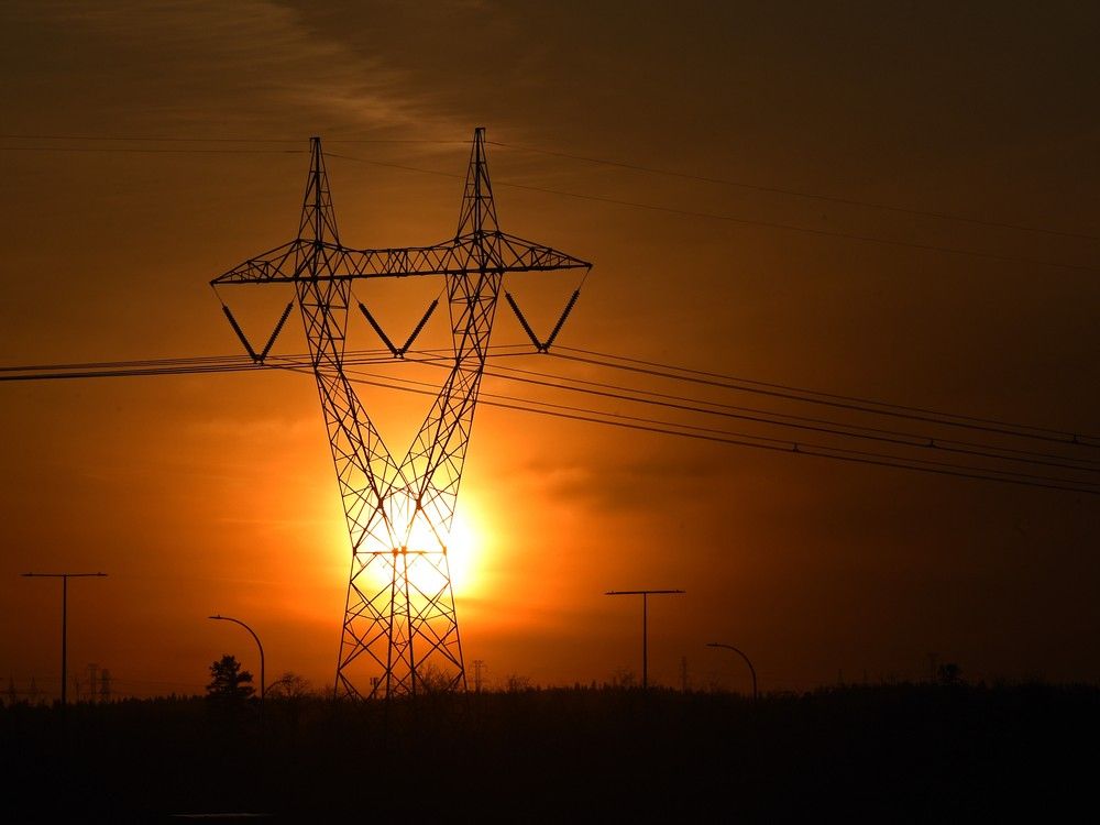 Alberta signs MOU with NWT and Saskatchewan to strengthen electricity ...