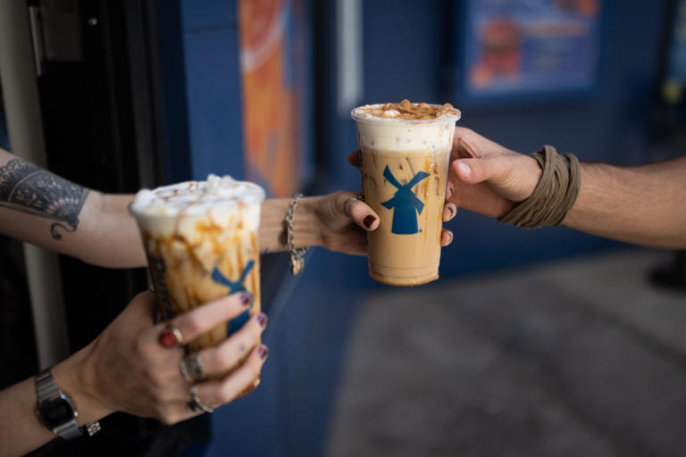 Global customers crave texture, challenging companies to make crispier ...