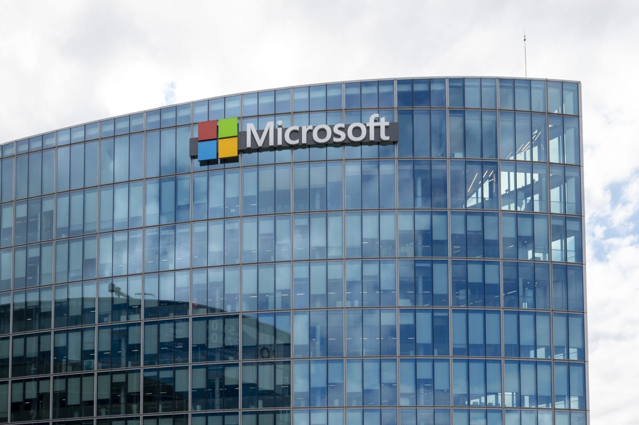 Microsoft is setting limits for its AI models. It isn't slowing development.