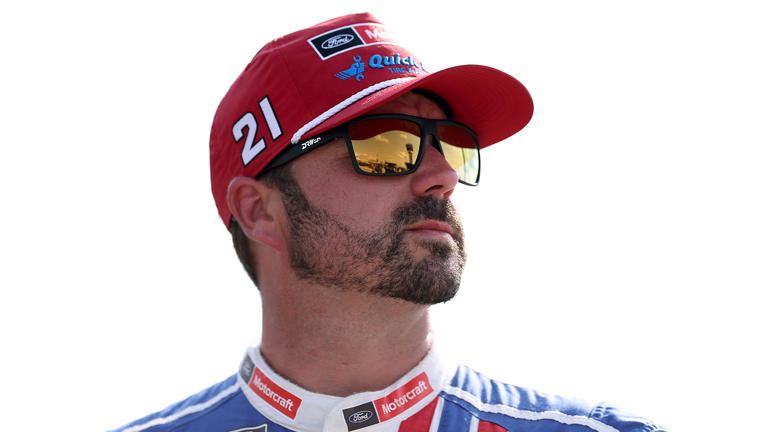 NASCAR contender rankings: Can Kyle Larson go back-to-back?