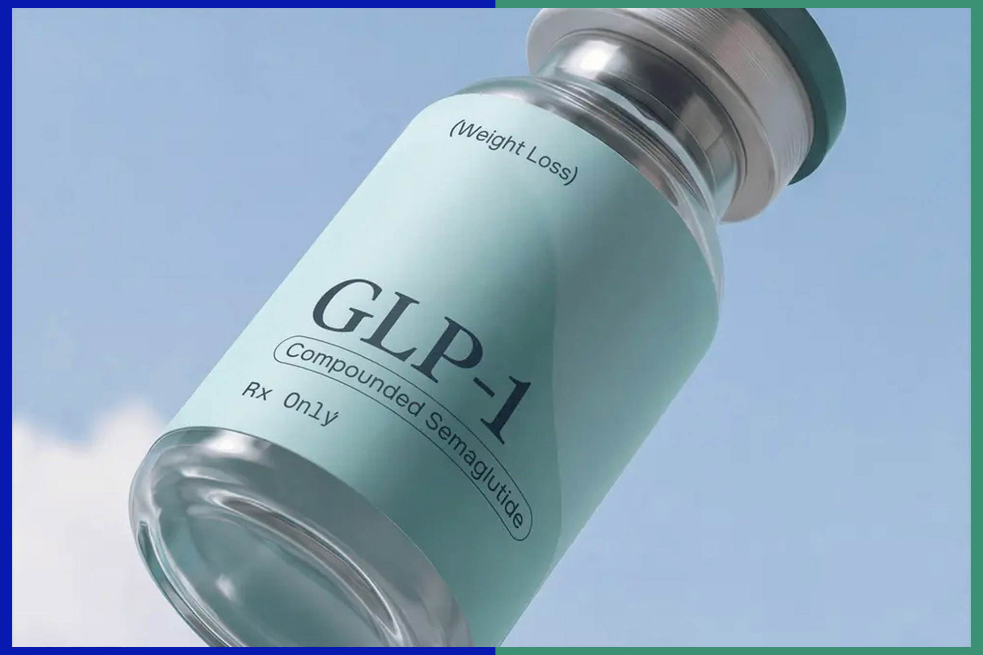 GLP-1 costs can spiral fast, but this telehealth plan locks in your price