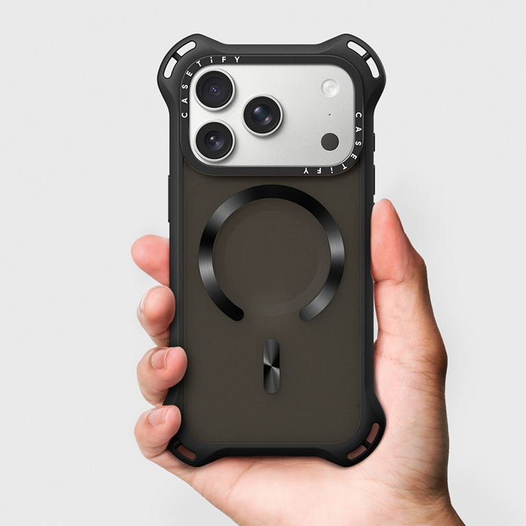 Just got a new iPhone 18? These are the Casetify cases worth buying