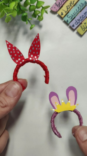 Creative miniature crafts that are fun to make