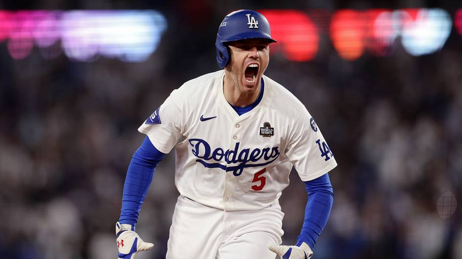 MLB magic numbers and playoff picture with the season coming to a close