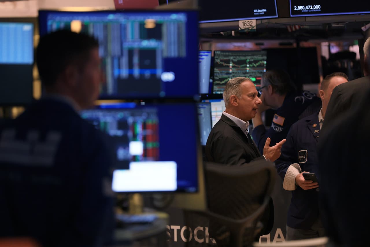 3 ETFs to own—and 3 to avoid—if interest rates keep rising