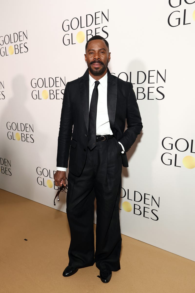 All the best-dressed stars at the Toronto Film Festival