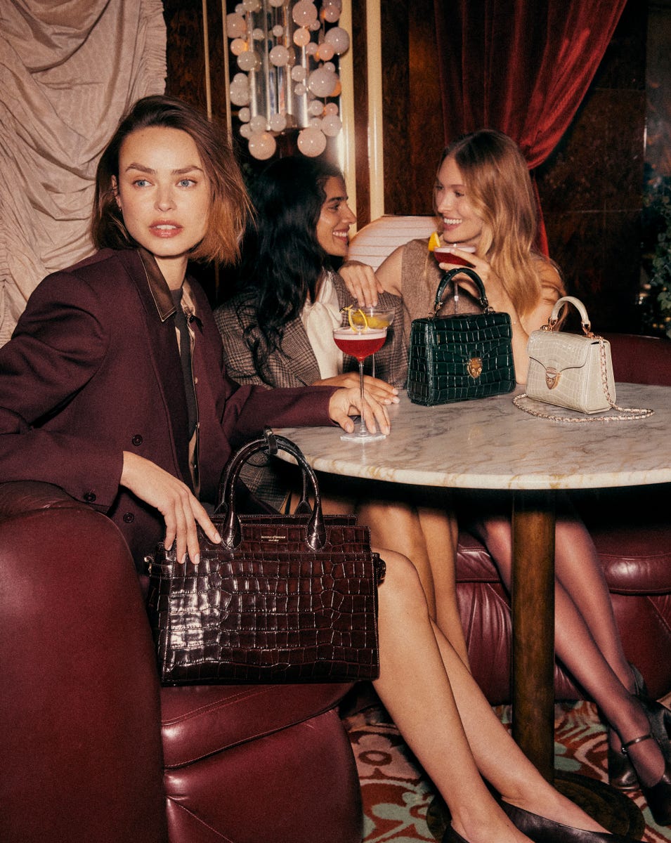 Kate Middleton’s go-to handbag brand just debuted the chicest ...