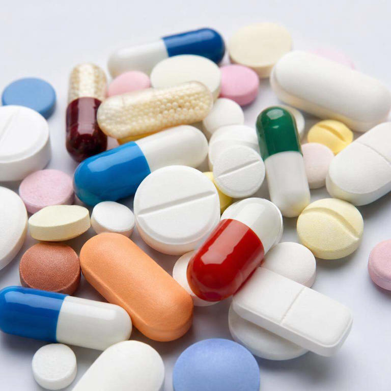 Drug raid in Sohna seizes codeine syrup, 520 sedative tablets