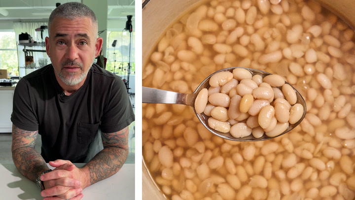 The best way to cook beans