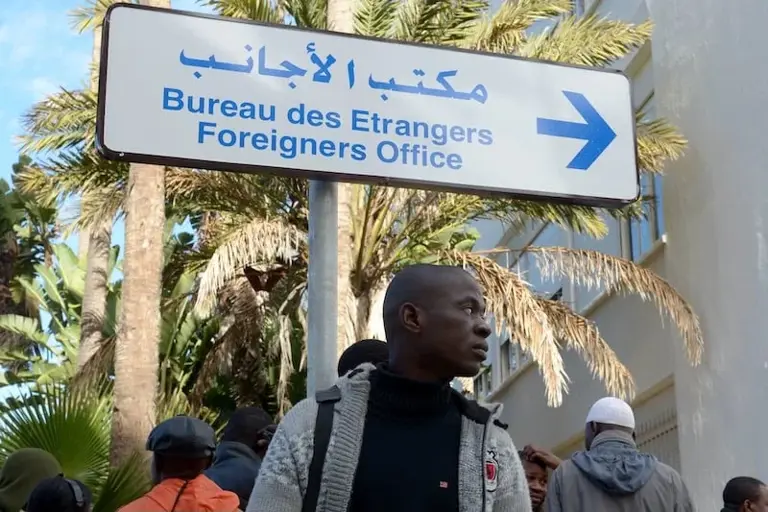 Le Maroc compte plus de 23 600 réfugiés et demandeurs d’asile, les Soudanais en tête