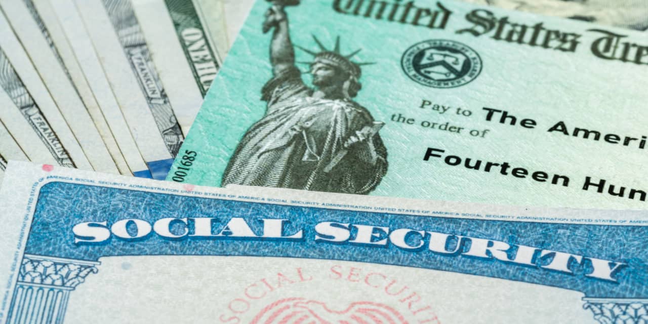 The next Social Security COLA could be the biggest in five years. It's no cause for celebration.