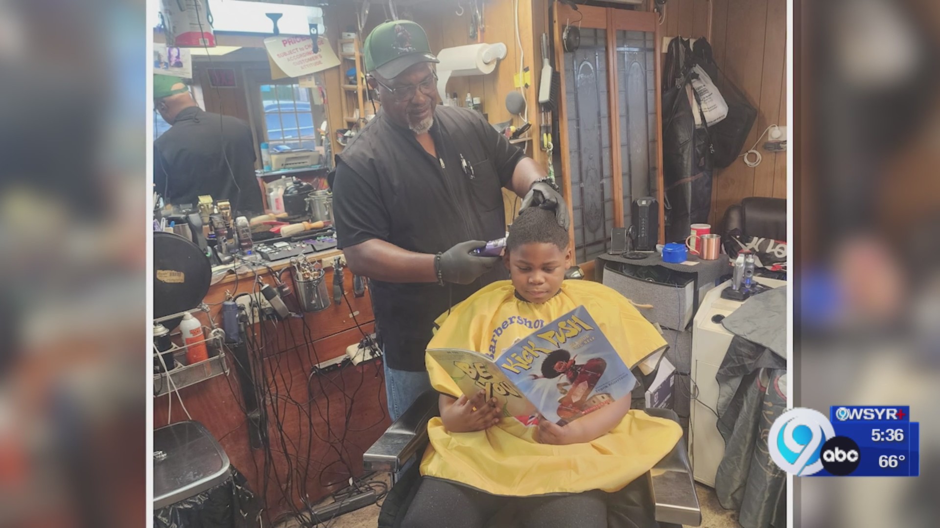 Interview: Alvin Irby, executive director of national nonprofit ...