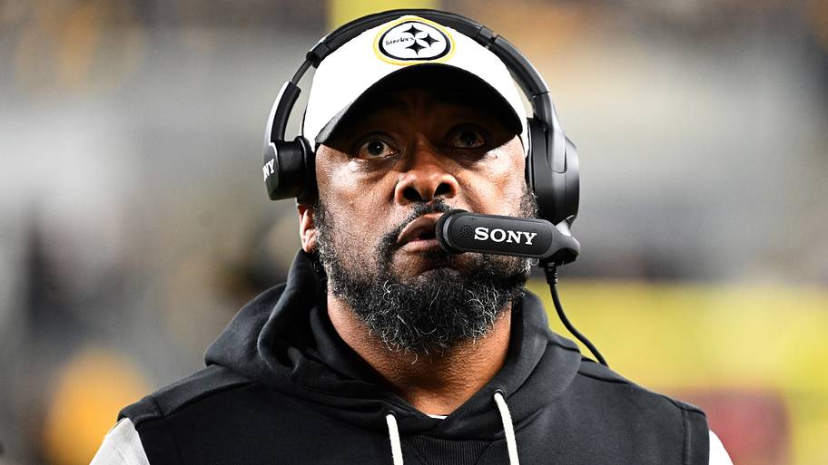 Mike Tomlin's projected NFL return can be a problem for the Patriots